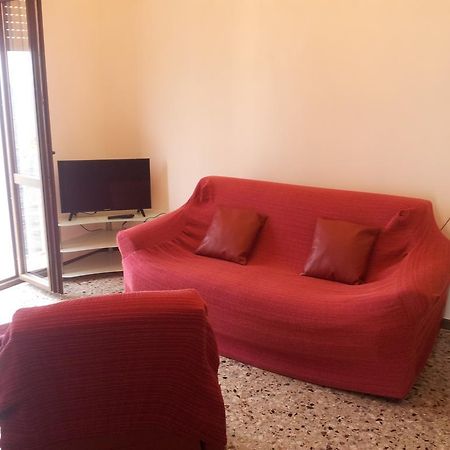 My House Trapani Apartment Exterior foto
